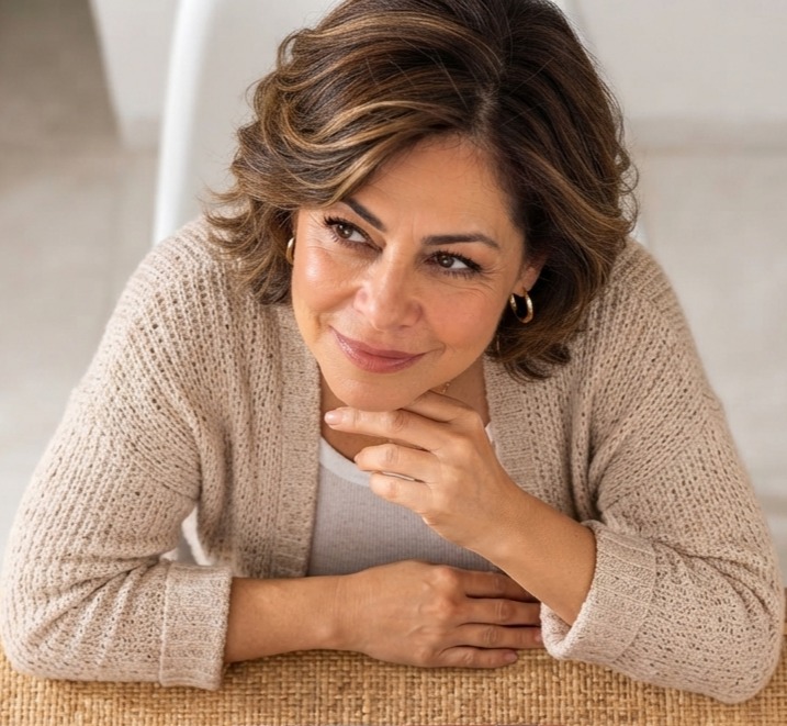 Lupita C Torres.